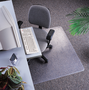 Anti-Static Chair Mats